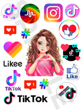 PREMIUM QUALITY 🍰 TEENAGE