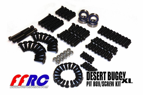 Fullforcerc losi dbxl - fullforcerc, dbxl-e