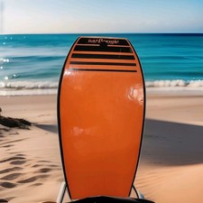 Vintage Morey Boogie board