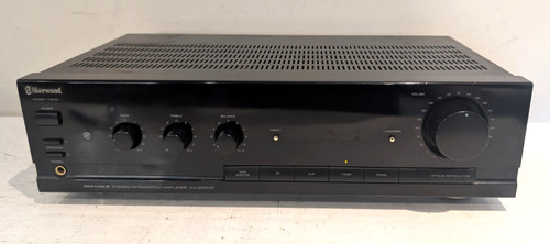 Sherwood 3030r stereo - sherwood,