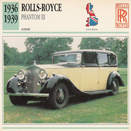 1936 1939 rolls - 1939,