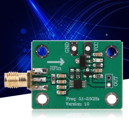 Ad8313 logarithmic detector - ad8313,