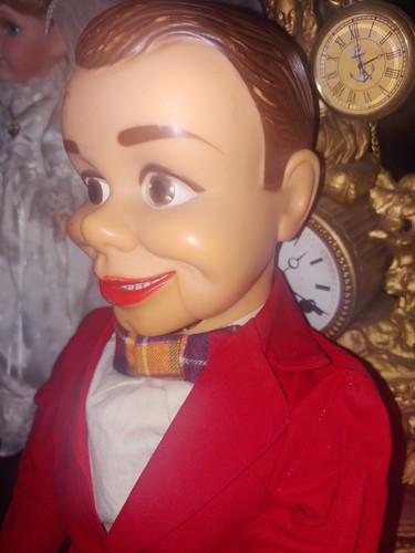 Haunted doll active - haunted, spirit
