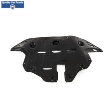 Engine Undertray 1.6 2.0