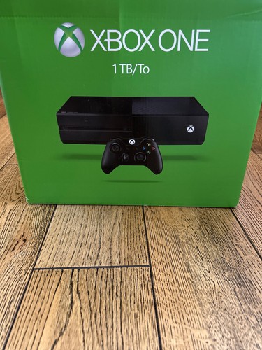 Microsoft xbox one - xbox, console