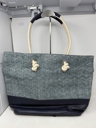 Collection large blue - m&s,