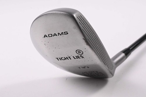 Adams tight lies wood - wood, /