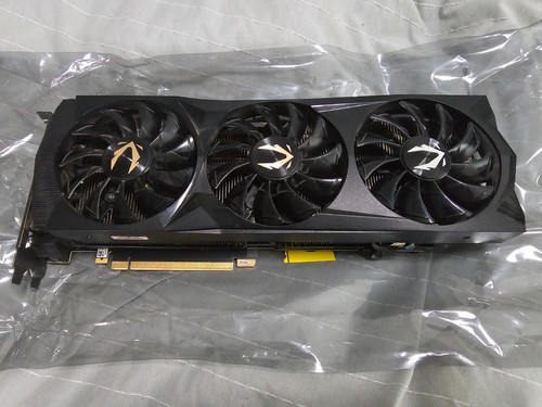 Zotac nvidia geforce - nvidia, 2080