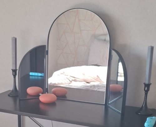 Habitat dressing table mirror - habitat,