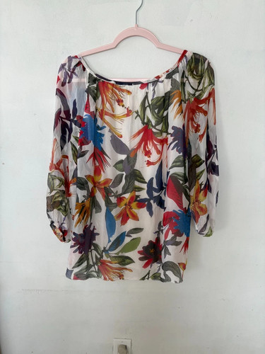 Pre loved lovely top - lovely, for