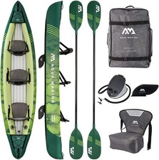 Aqua marina ripple - marina, 12'2"