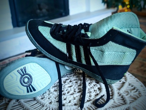 Custom adidas combat - custom,