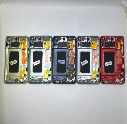 Genuine samsung s10e - s10e, lcd