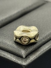 Chamilia Sterling Silver Cubic