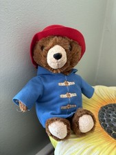 Small paddington movie - movie, teddy