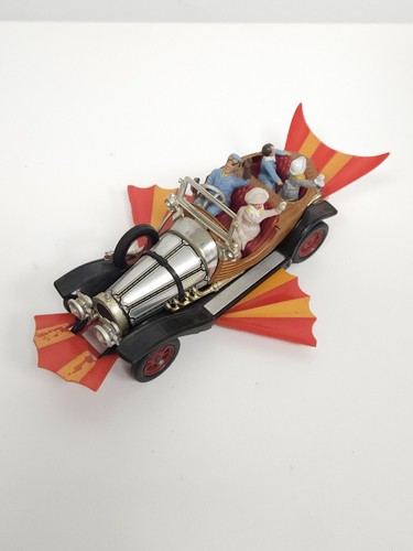 Vintage corgi 1968 266 - vintage,
