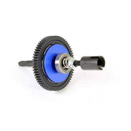 Ftx 6266 slipper shaft - slipper,