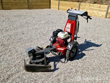 Kersten K1500 2 Wheel Tractor