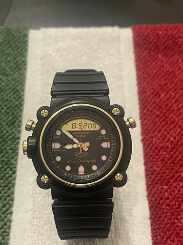 Casio 302 vintage - casio,