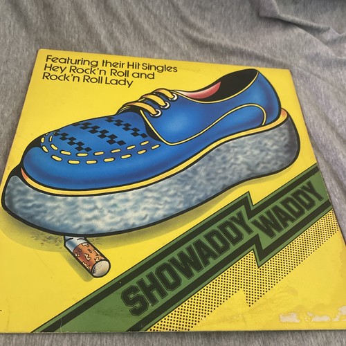 Showaddywaddy - , –
