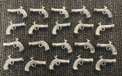 Playmobil pistols for - pistols,