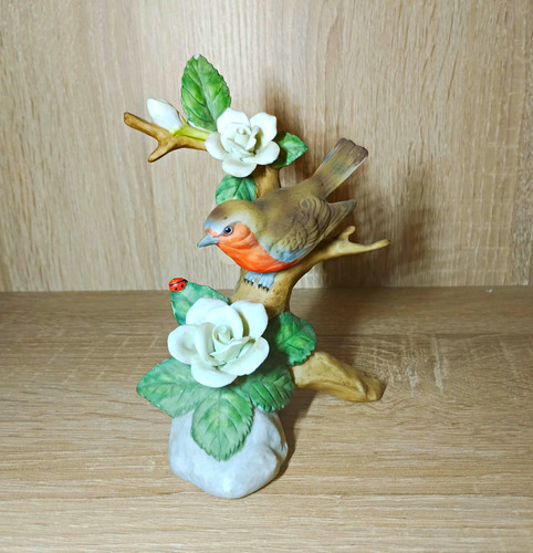 Royal osborne hand painted - royal,