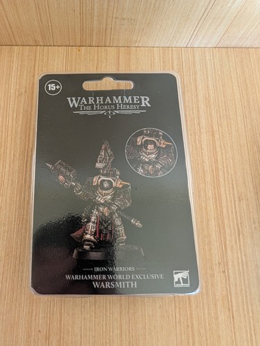 Warhammer world exclusive - warhammer,