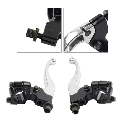 Clutch brake left right - brake,