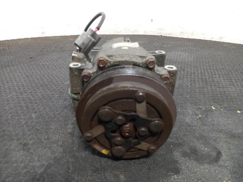 Honda jazz air - a/c,