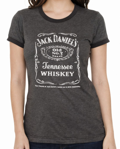 Jack daniels old 7 - daniels, no