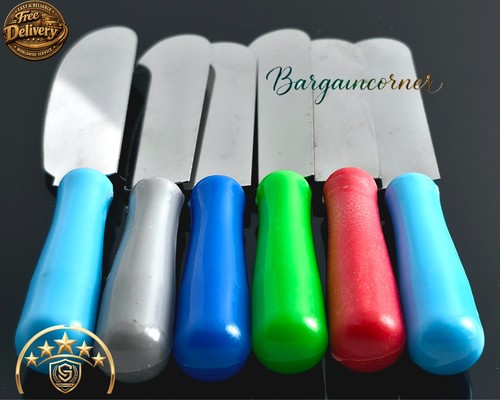 Mini butter knife - mini, cheese