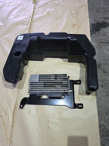 Set audi stereo - set, b8