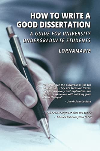 How write good - how, to