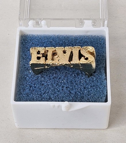Vintage elvis presley - vintage,
