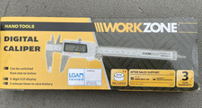 New digital caliper - -, lcd