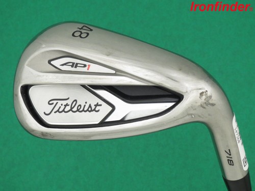 Titleist ap1 718 - titleist,