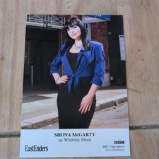 SHONA MCGARTY *WHITNEY DEAN*