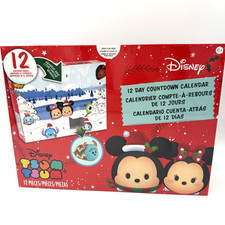Disney TSUM TSUM Advent