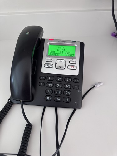 Paragon 510 corded - bt,