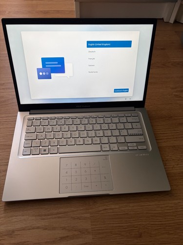 Asus vivobook - asus,