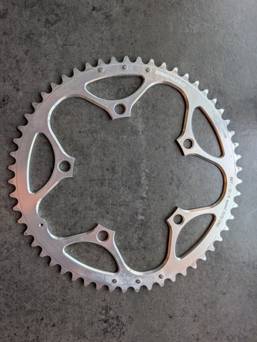 Stronglight 56t chainring - 56t,