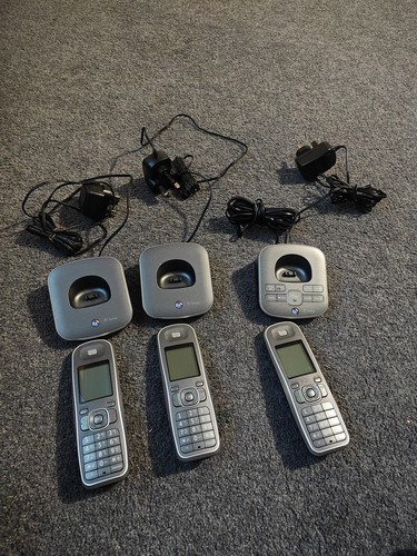 Bt7500 trio digital - bt7500,