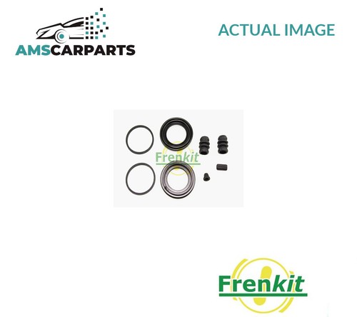 Brake caliper repair kit front - caliper,