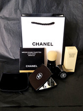 Chanel compact mirror - chanel,