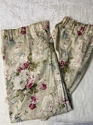 Dunelm floral shabby chic - floral,