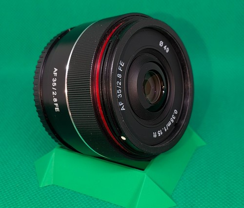 Samyang 35mm 8 camera - af,