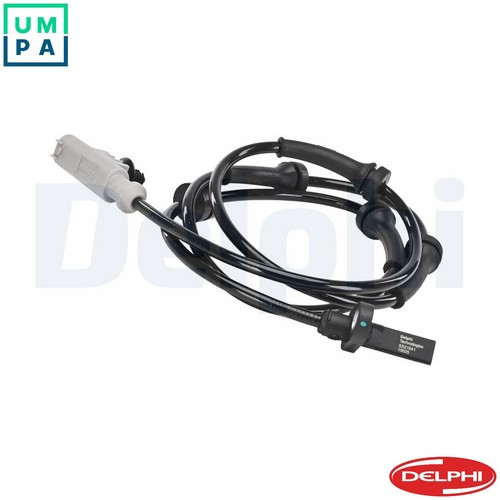 Sensor wheel speed - sensor,