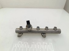 Audi Q7 4L 2007 Diesel fuel rail line pipe 059130089AB RAG114026