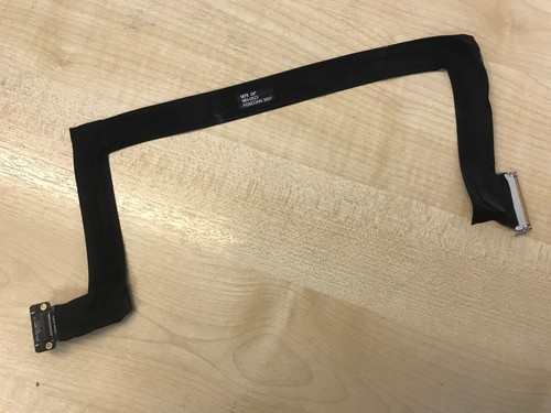 Apple imac a1225 2008 - 24", lcd