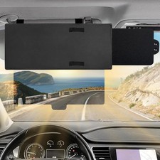 Car Sun Visor Extension with